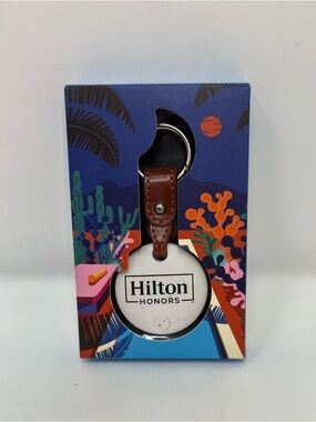 Spot Pro Bluetooth Device Finder Key Find Smartphone Keys Hilton Honors Members